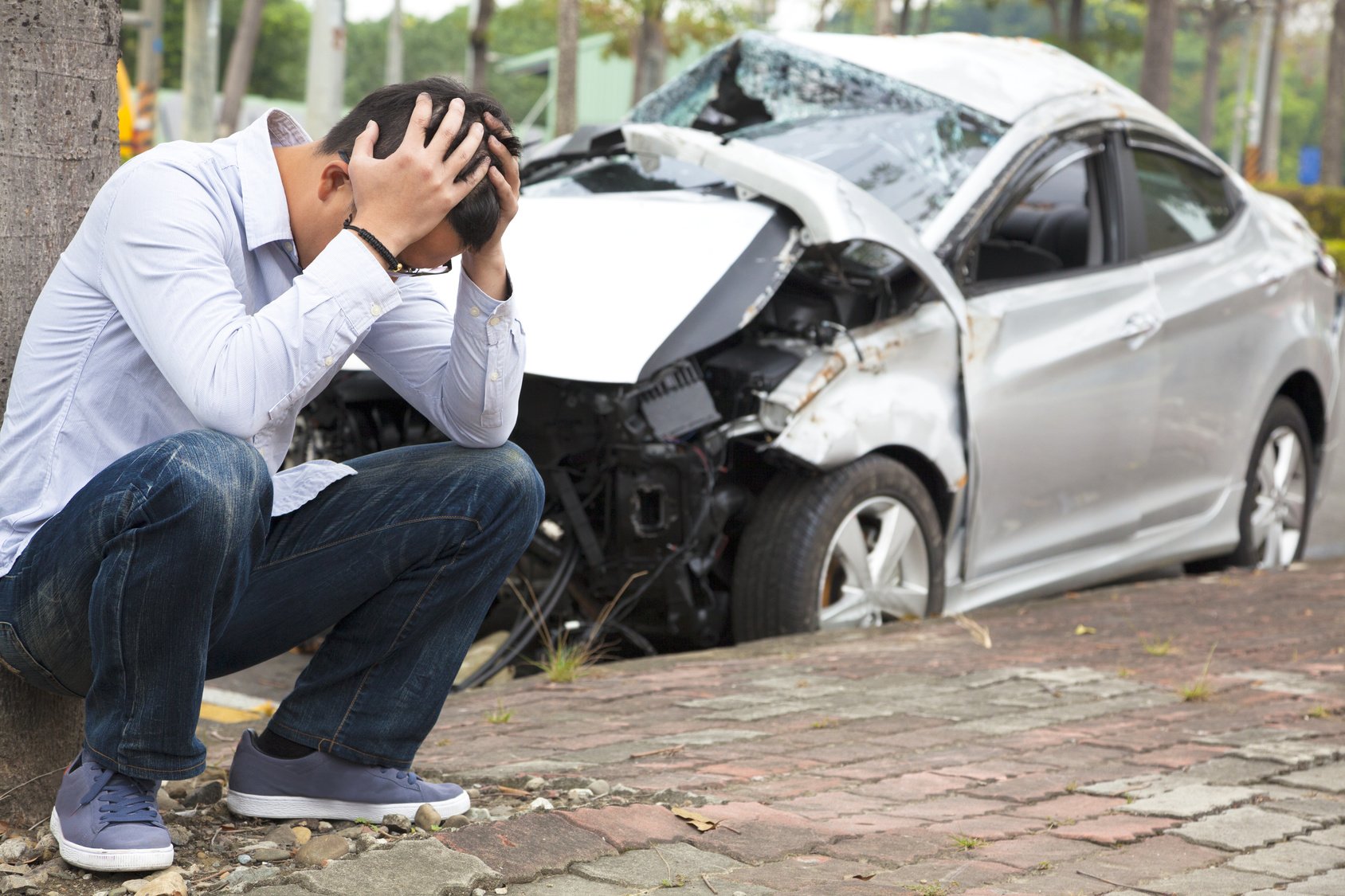 Most 5 Common Causes Of Auto Accidents & How To Prevent Them